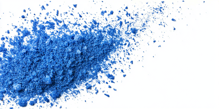 Microplastics-free