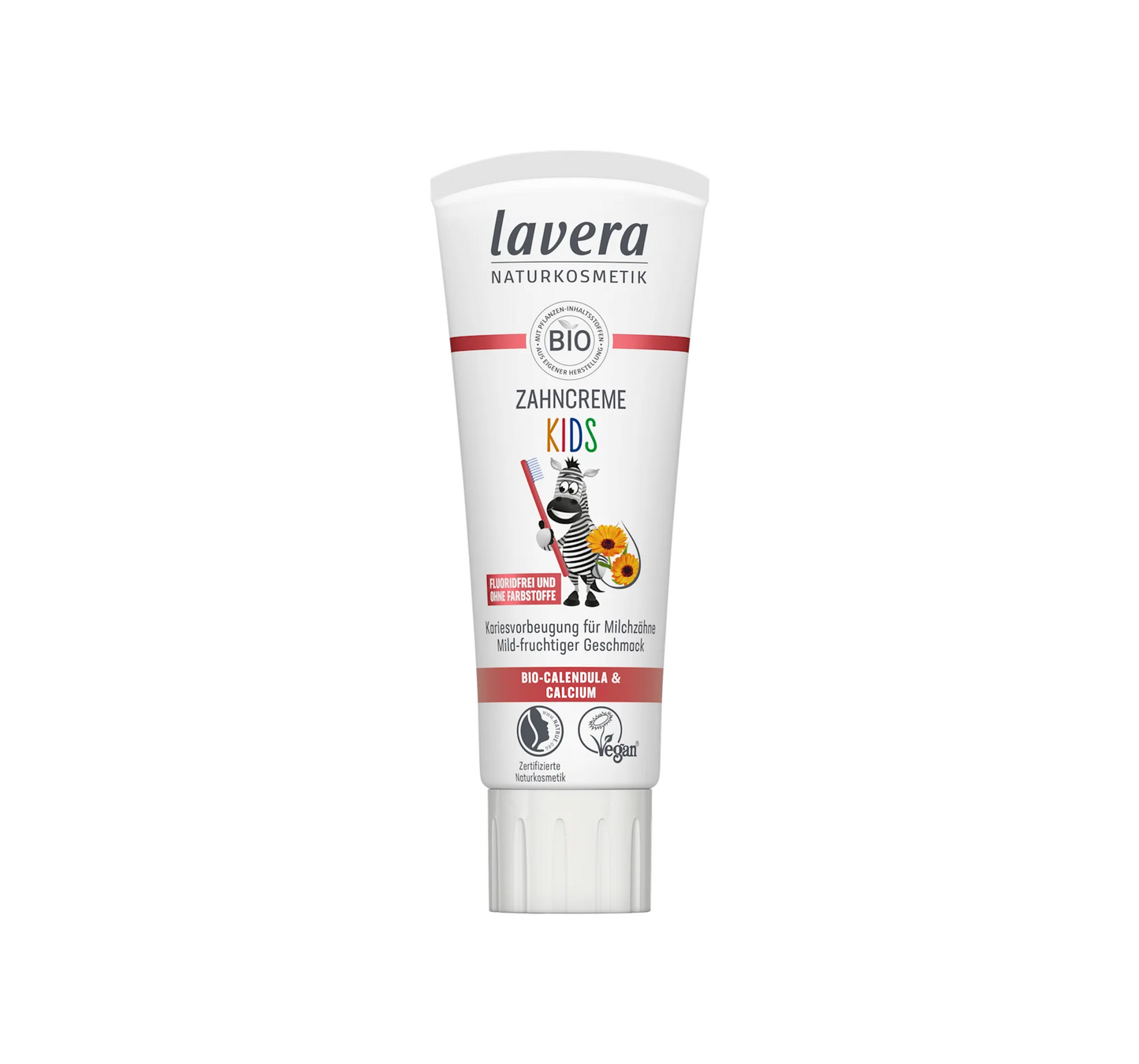 Foot Cream Basis Sensitive, 75 ml