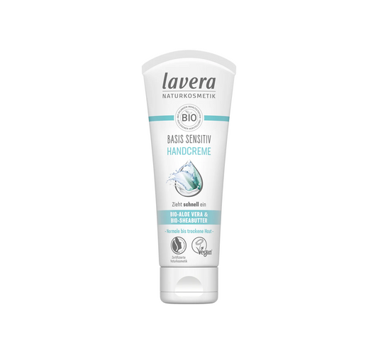 Hand Cream Base, 75 ml