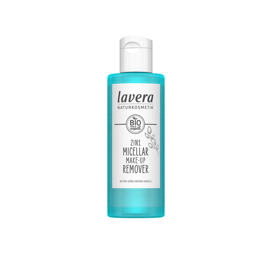 Makeup Remover 2-in-1 Micellar, 100 ml