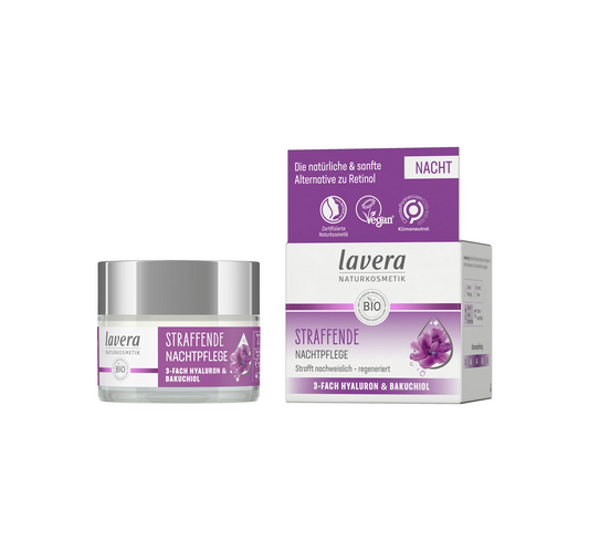 Firming night cream, 50 ml