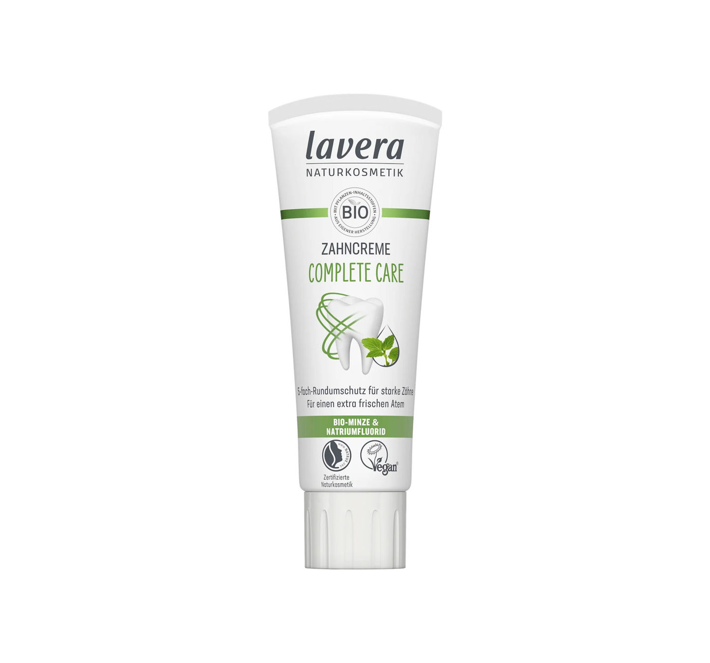 Complete Care Toothpaste, 75 ml