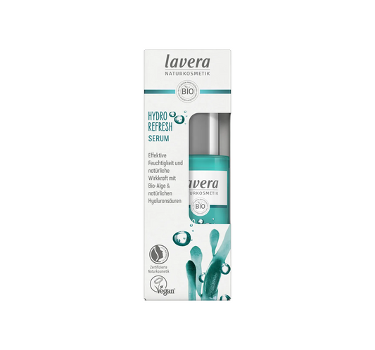 Hydro Refresh Serum, 30 ml