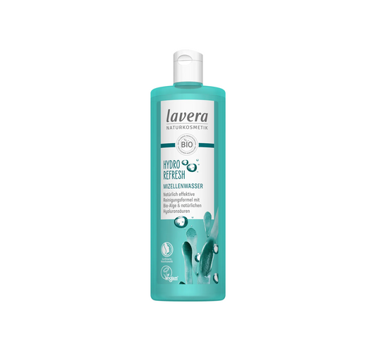 Micellar water Hydro Refresh, 400 ml