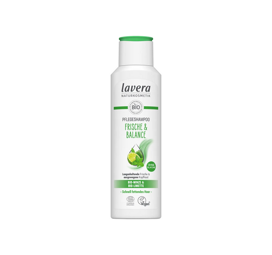 Shampoo Freshness & Balance, 250 ml
