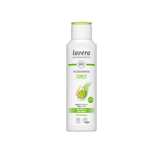 Shampoo Family, 250 ml