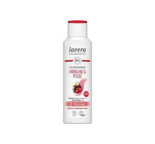 Shampoo Color Shine & Care, 250 ml