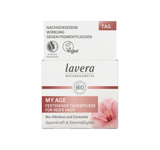 My Age Facial Cream, 50 ml