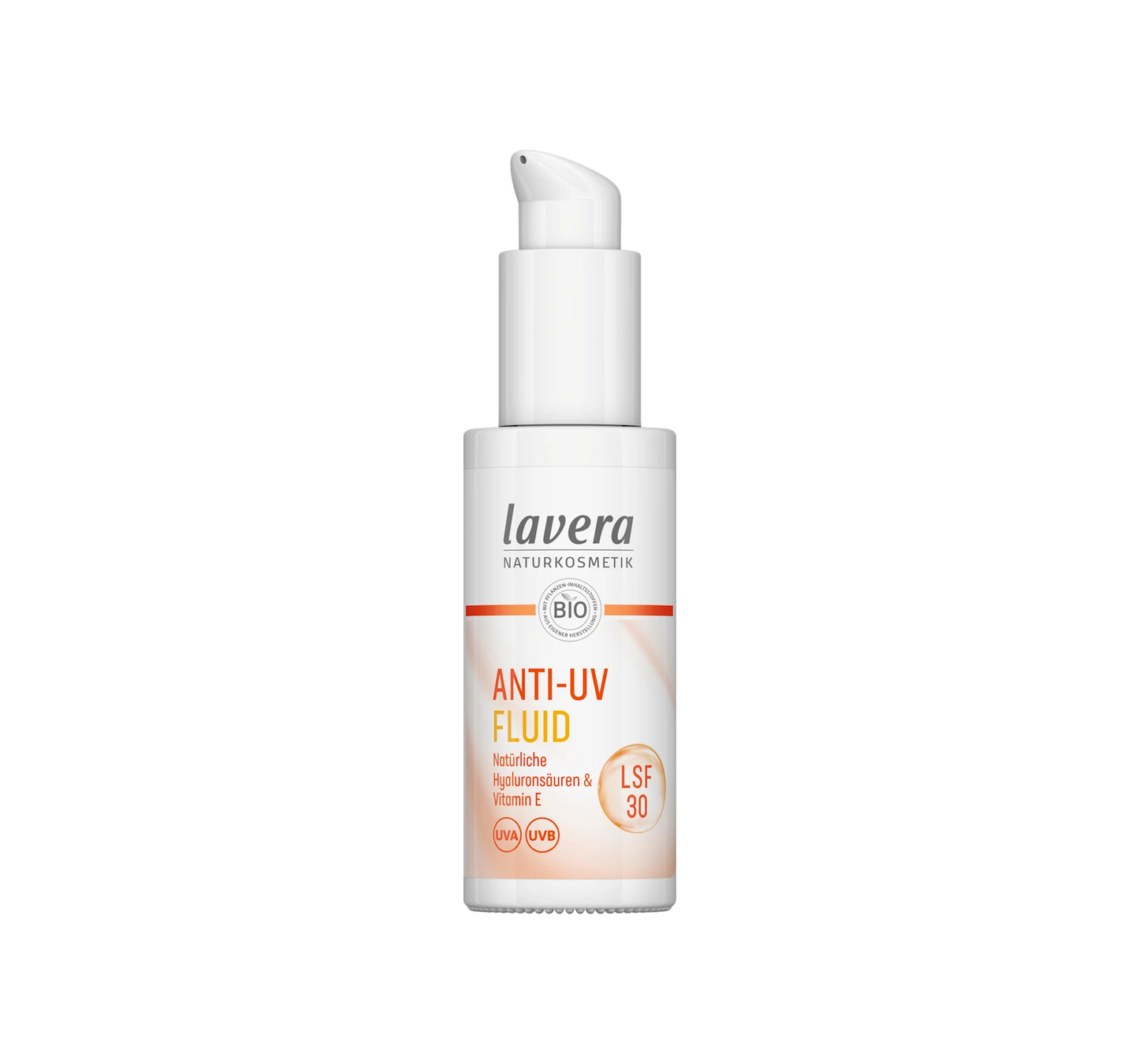 แอนตี้ยูวี ฟลูอิด SPF 30 ขนาด 30 มล.