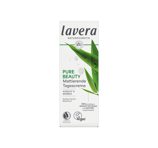 Pure Beauty Facial Cream, 50 ml