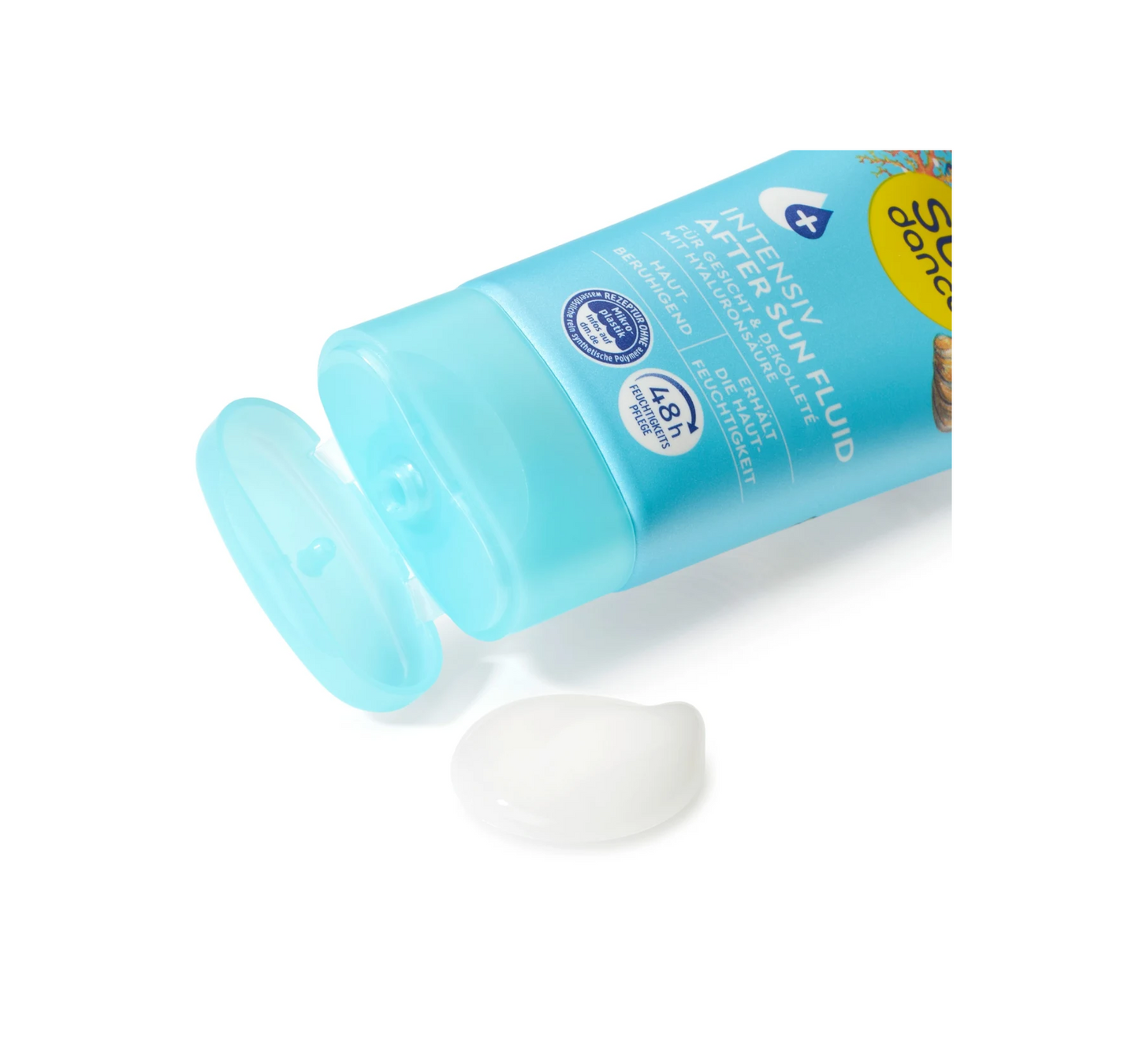 After Sun Fluid intensiv, 50 ml