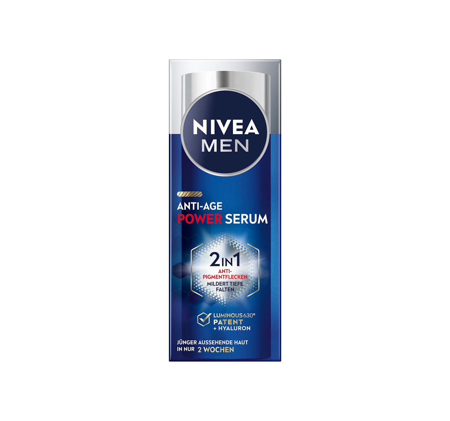 Anti-Age Serum Luminous Power, 30 ml