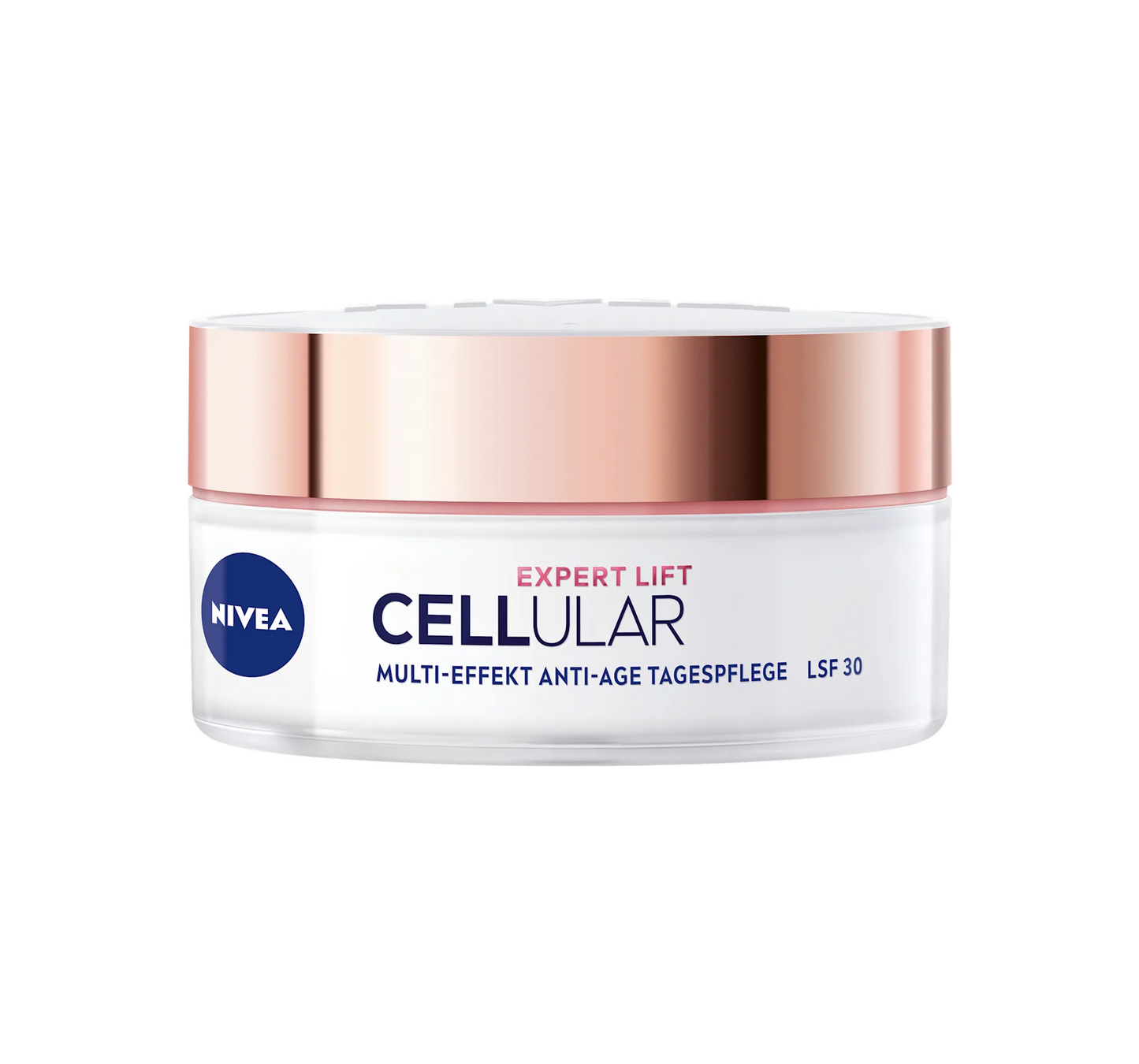 Anti-Aging Facial Cream Cellular Expert Lift SPF 30, 50 ml