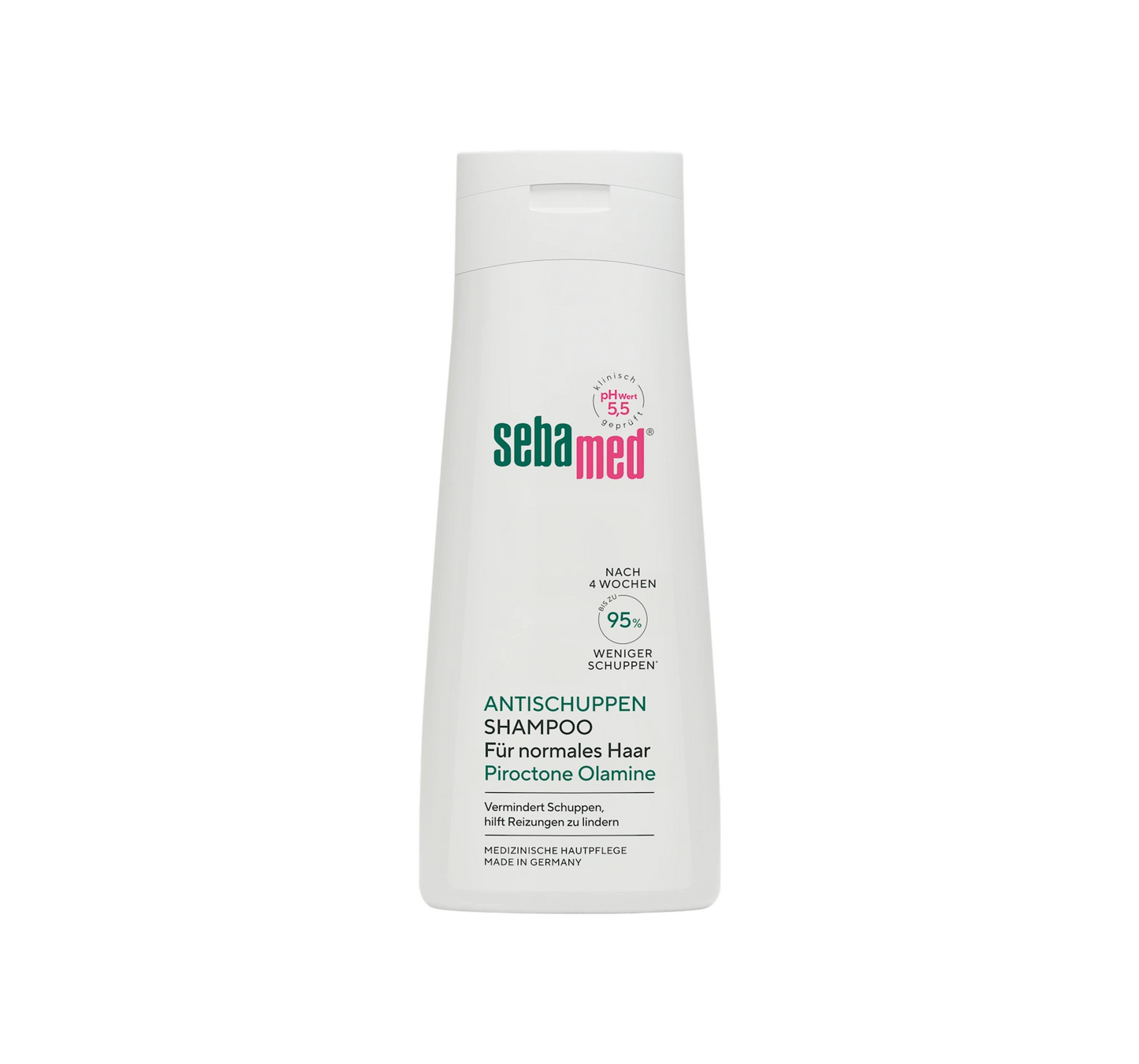 Anti-Dandruff Shampoo, 200 ml