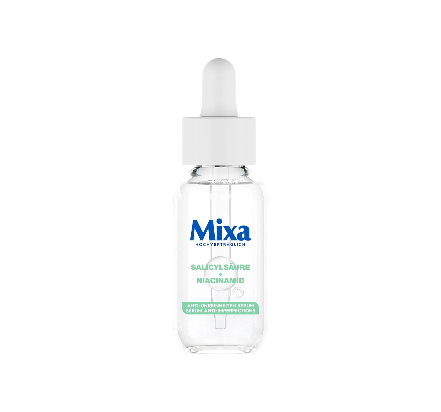 Anti-Föroreningsserum, Niacinamid, 30 ml