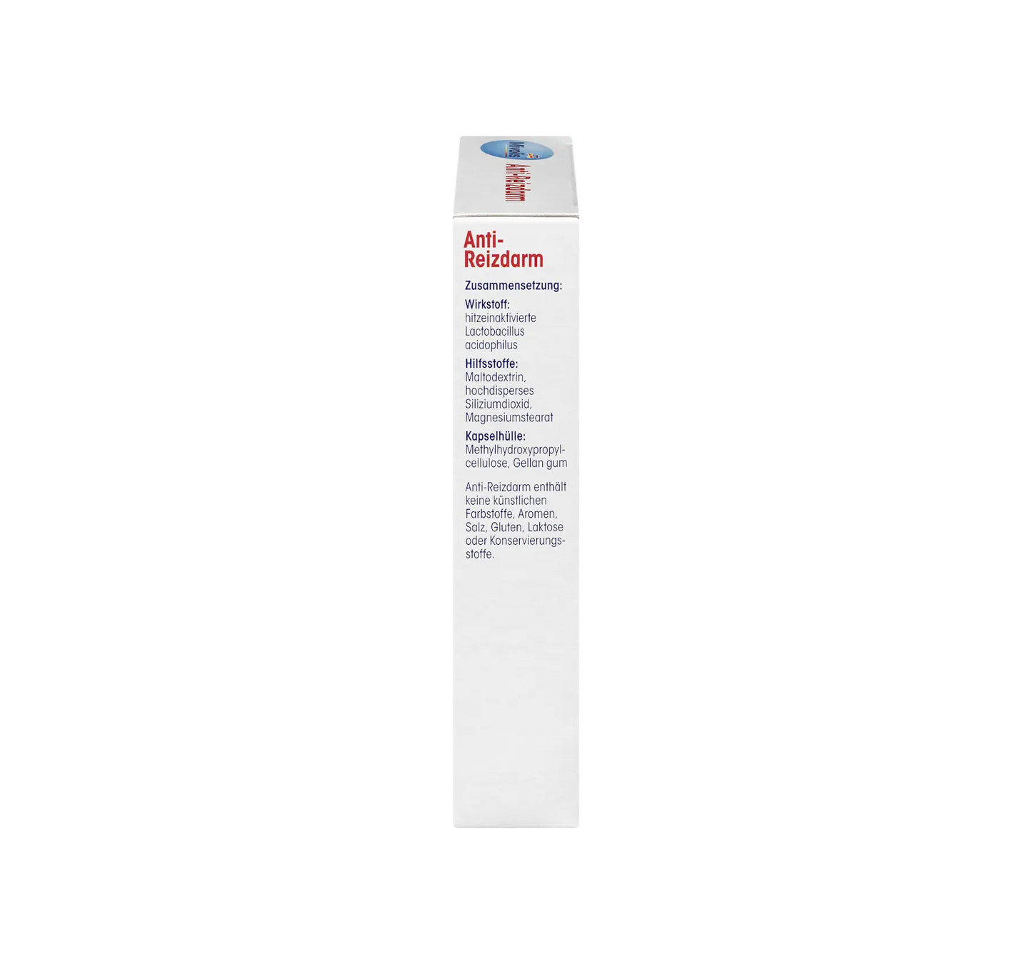 Anti-Irritable Bowel Syndrome, 30 tablets