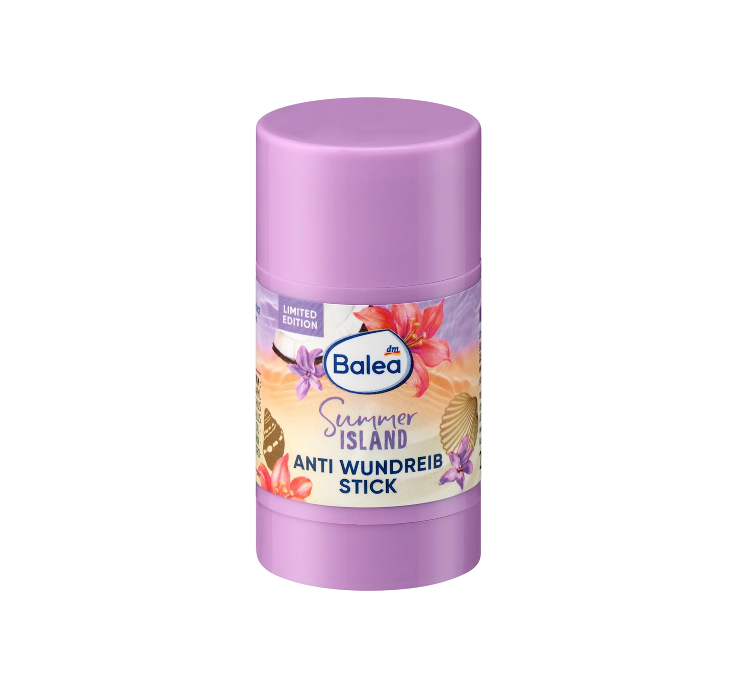 Anti-chafing stick Summer Island, 25 g