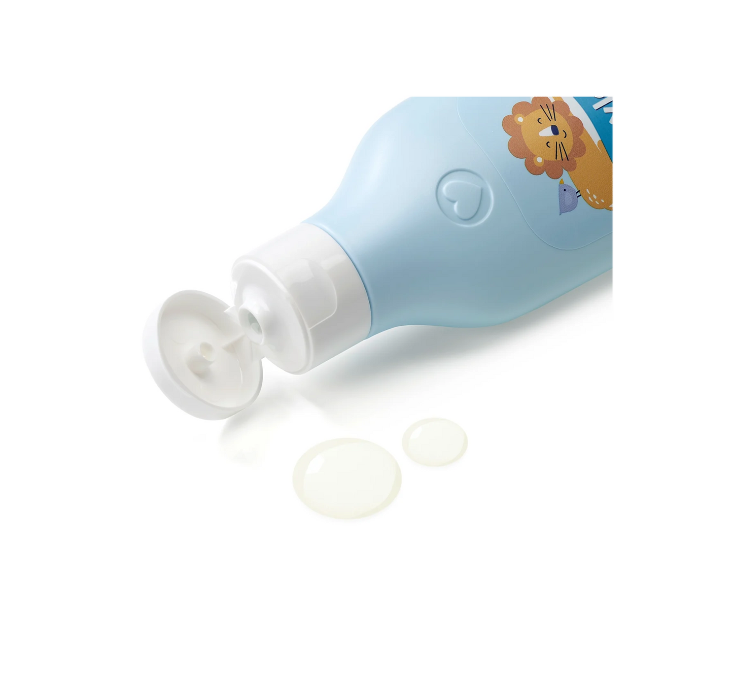 Baby Oil Care Oil, 250 ml