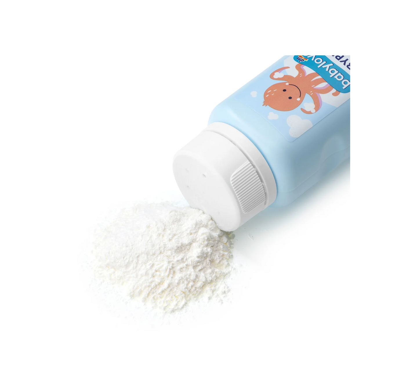 Talco para bebés sensible, 100 g