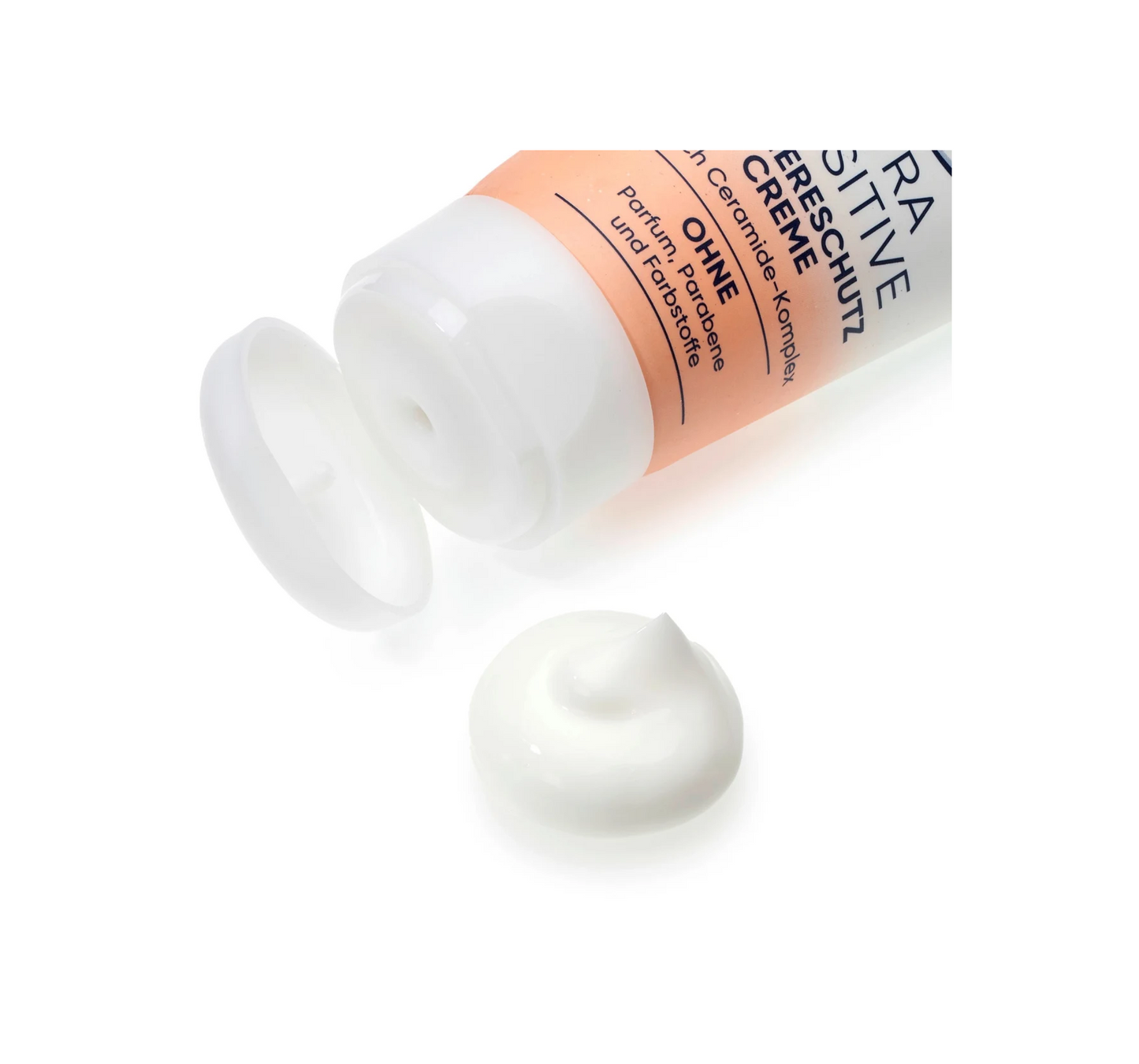 Barrier protection cream Ultra Sensitive, 50 ml