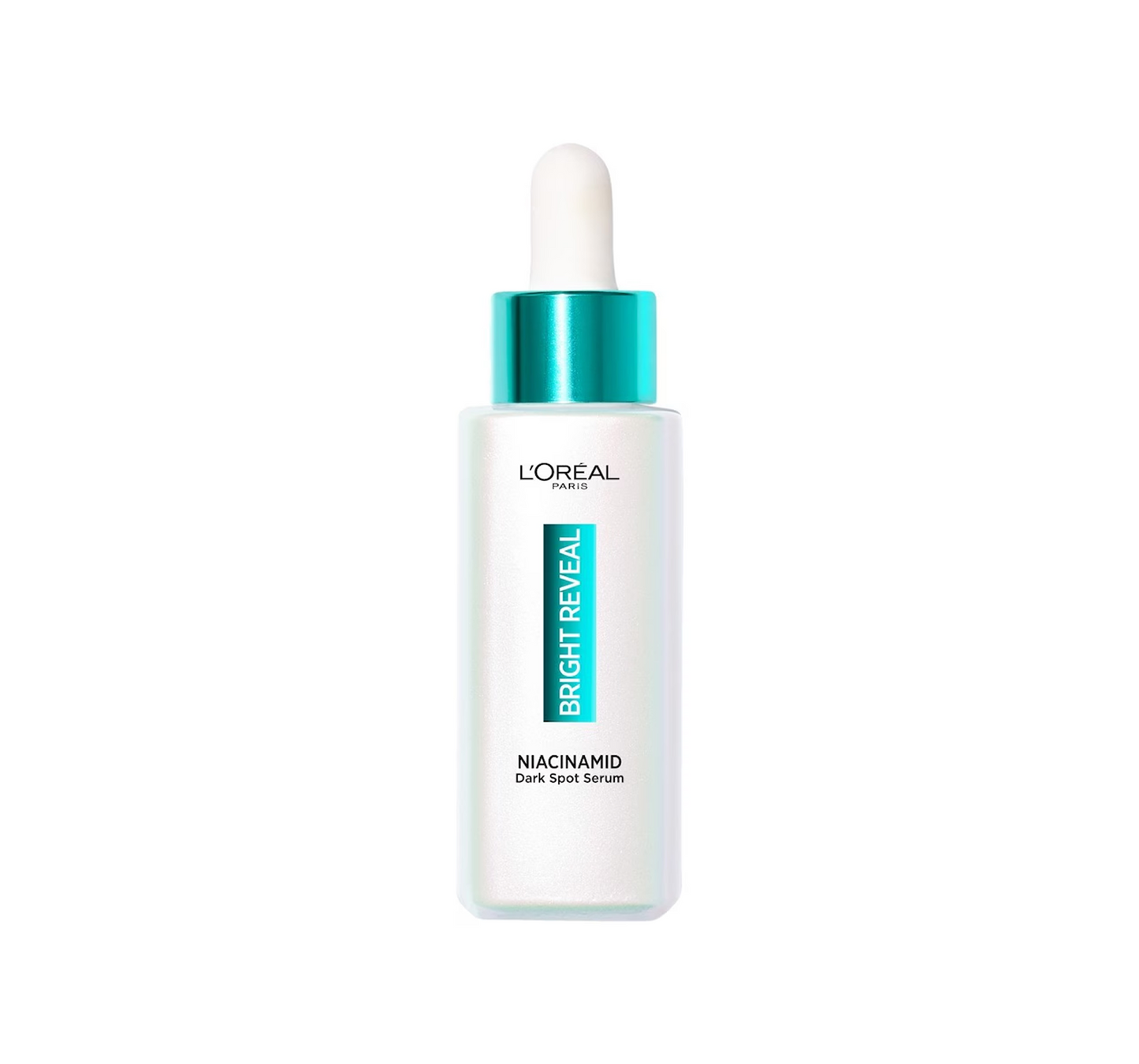Bright Reveal Dark Spot Niacinamid Serum, 30ml