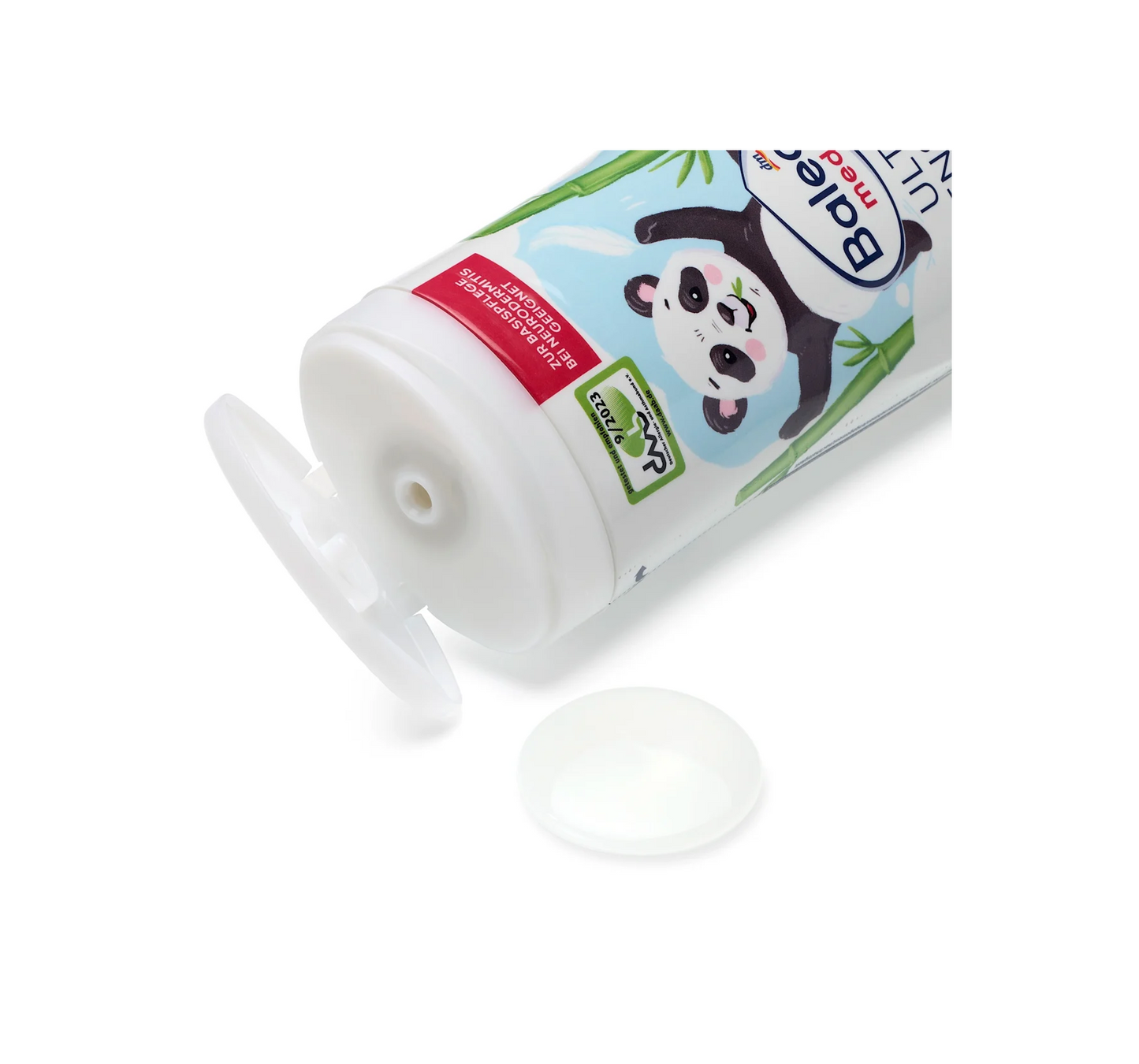 Children's Shower Gel & Shampoo Ultra Sensitive, 300 ml