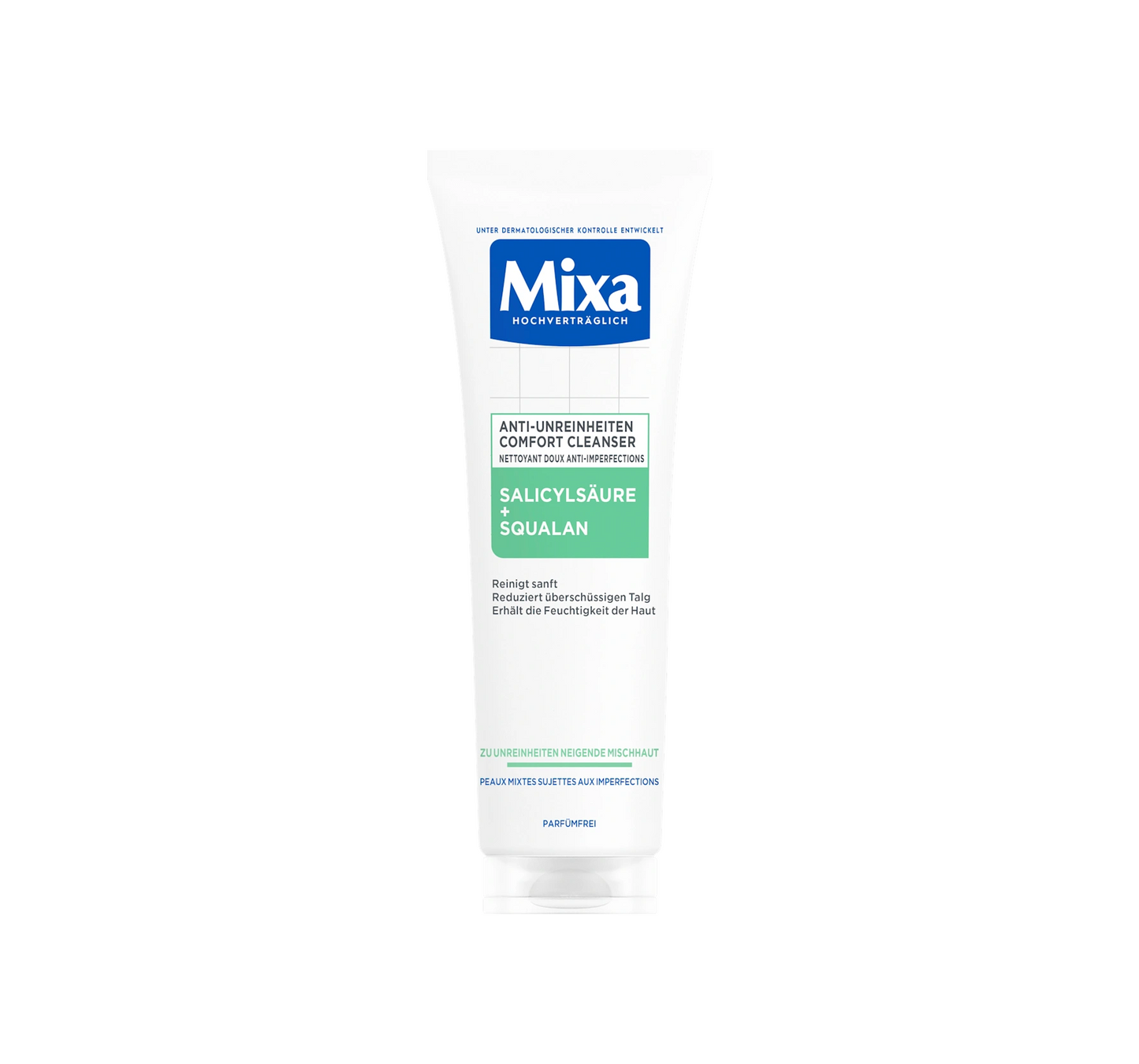 Cleanser Anti-Impurities, 150 ml