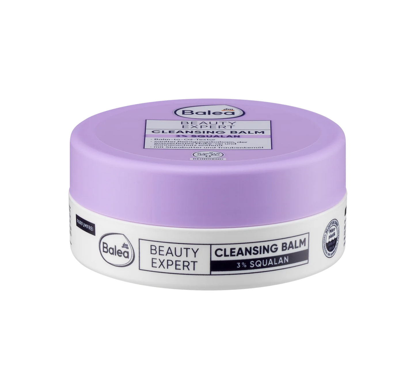 Cleansing cream Beauty Expert Cleansing Balm, 100 ml
