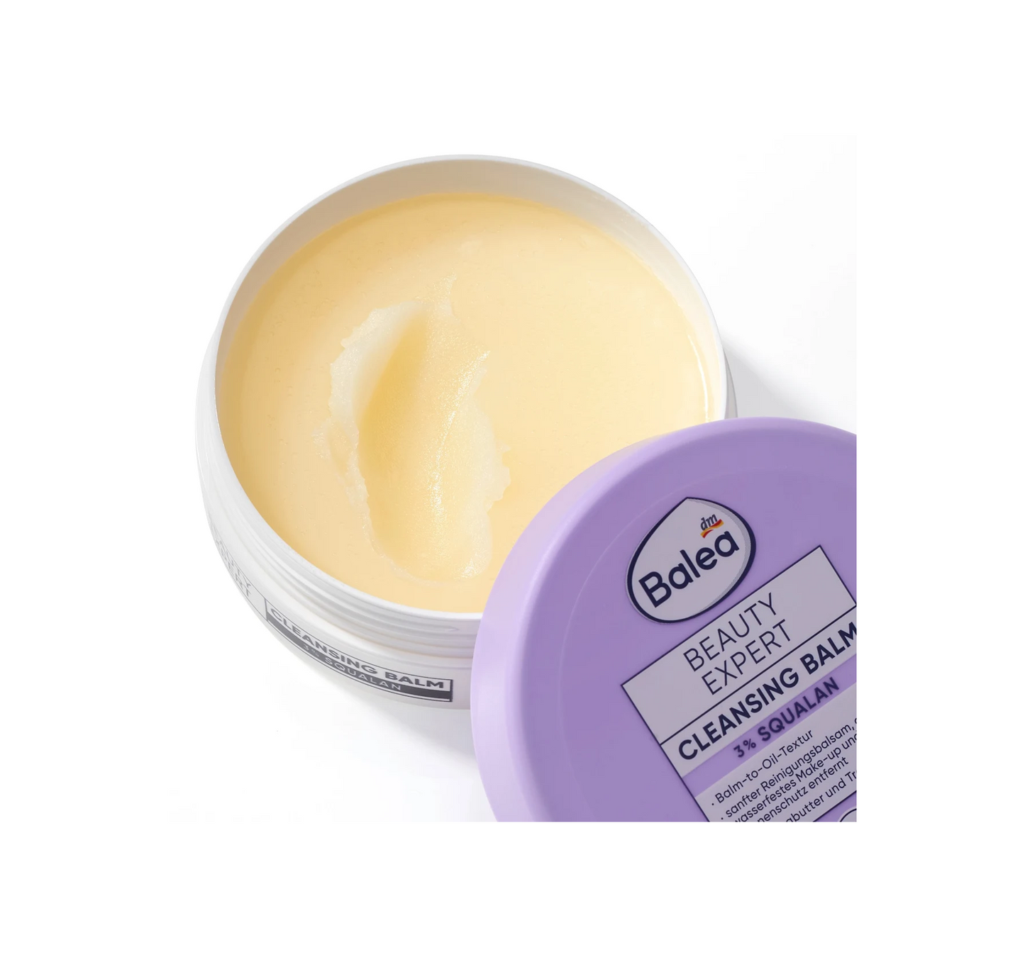 Cleansing cream Beauty Expert Cleansing Balm, 100 ml
