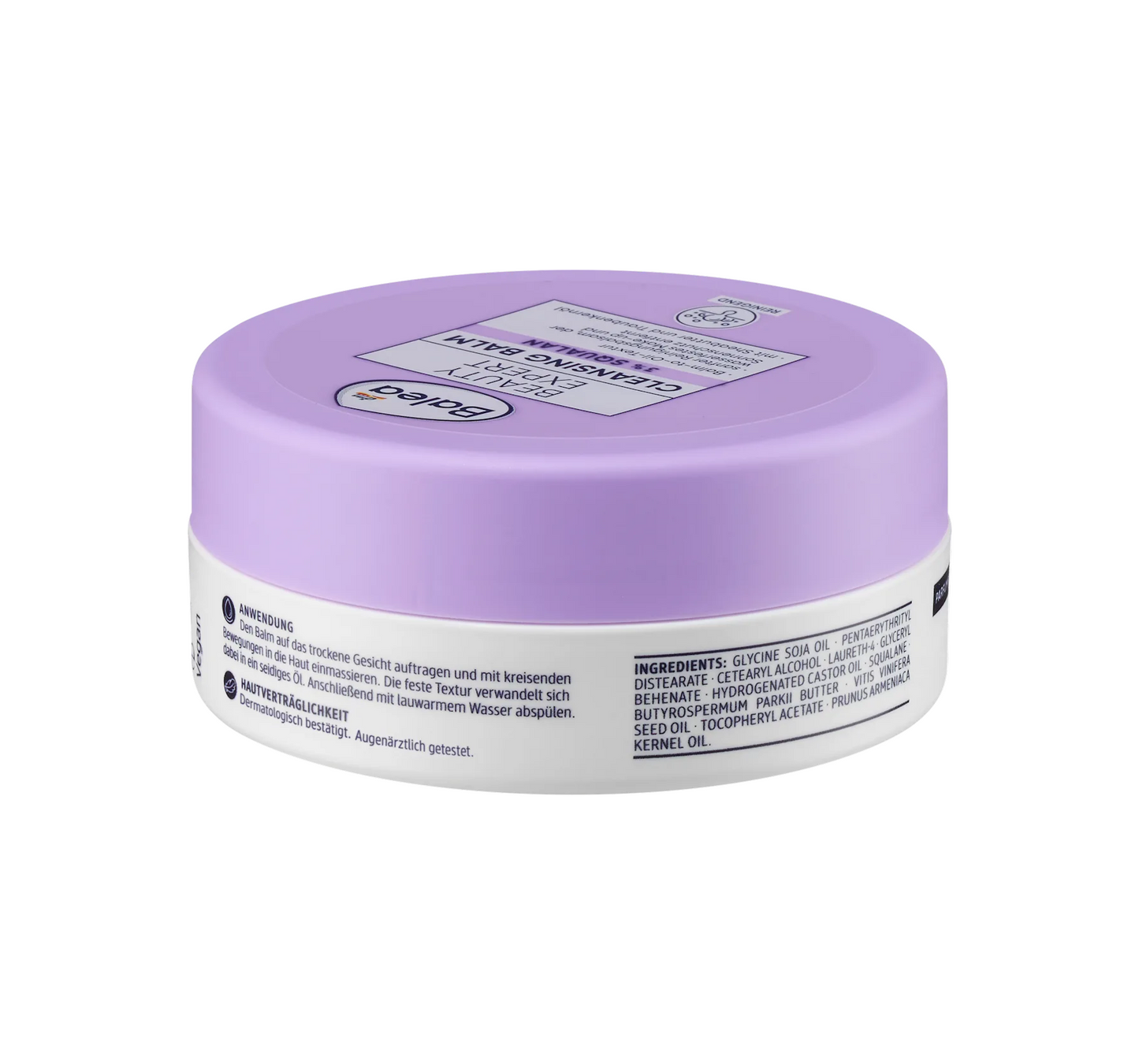 Cleansing cream Beauty Expert Cleansing Balm, 100 ml