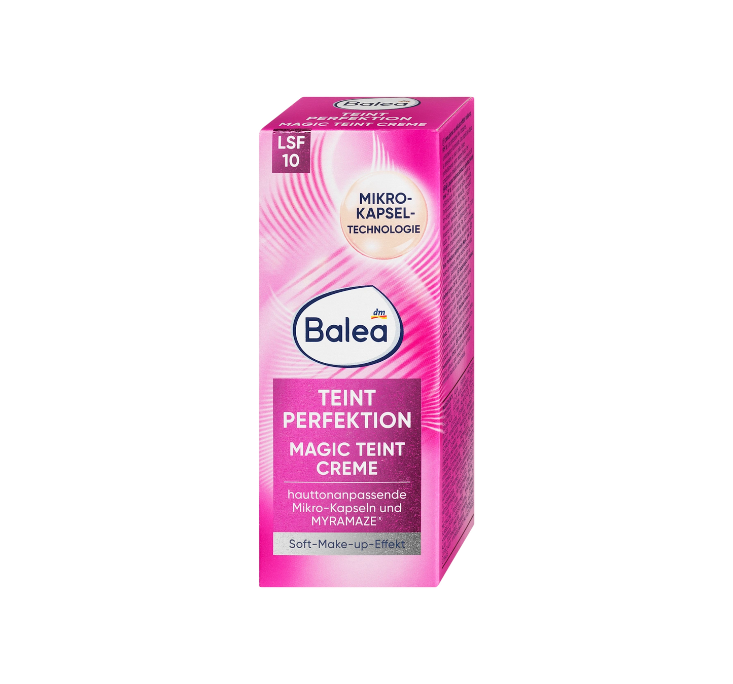 Crema Facial Complexion Perfection SPF 10, 50 ml