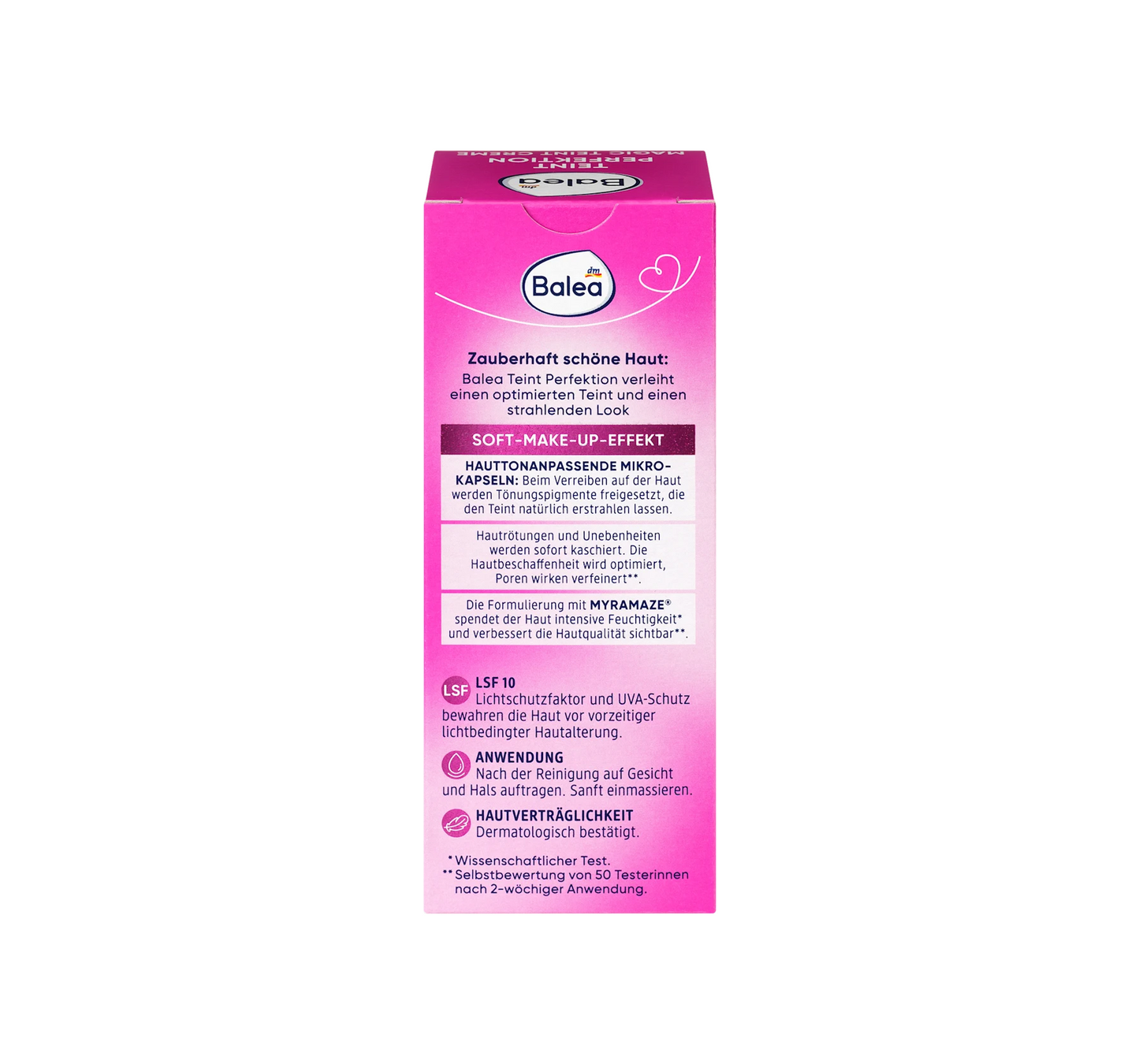 Crema Facial Complexion Perfection SPF 10, 50 ml