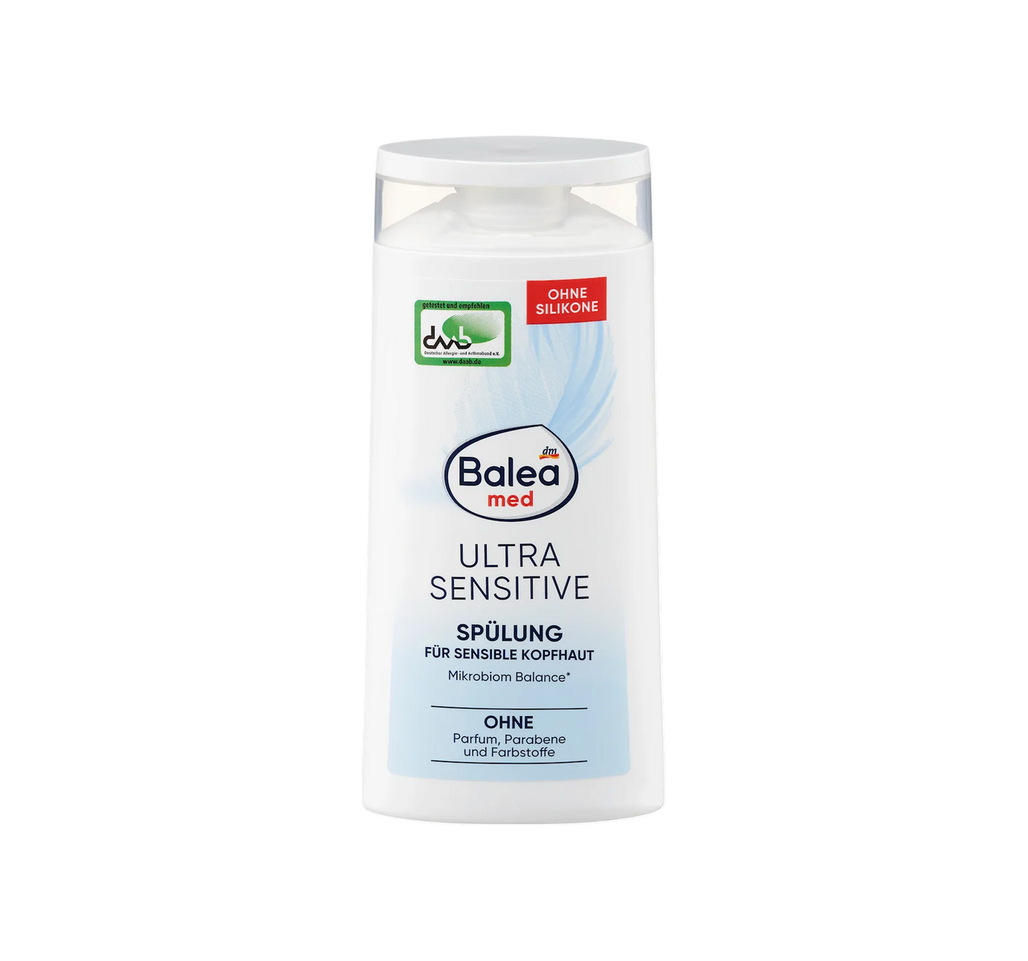 Conditioner Ultra Sensitive, 250 ml