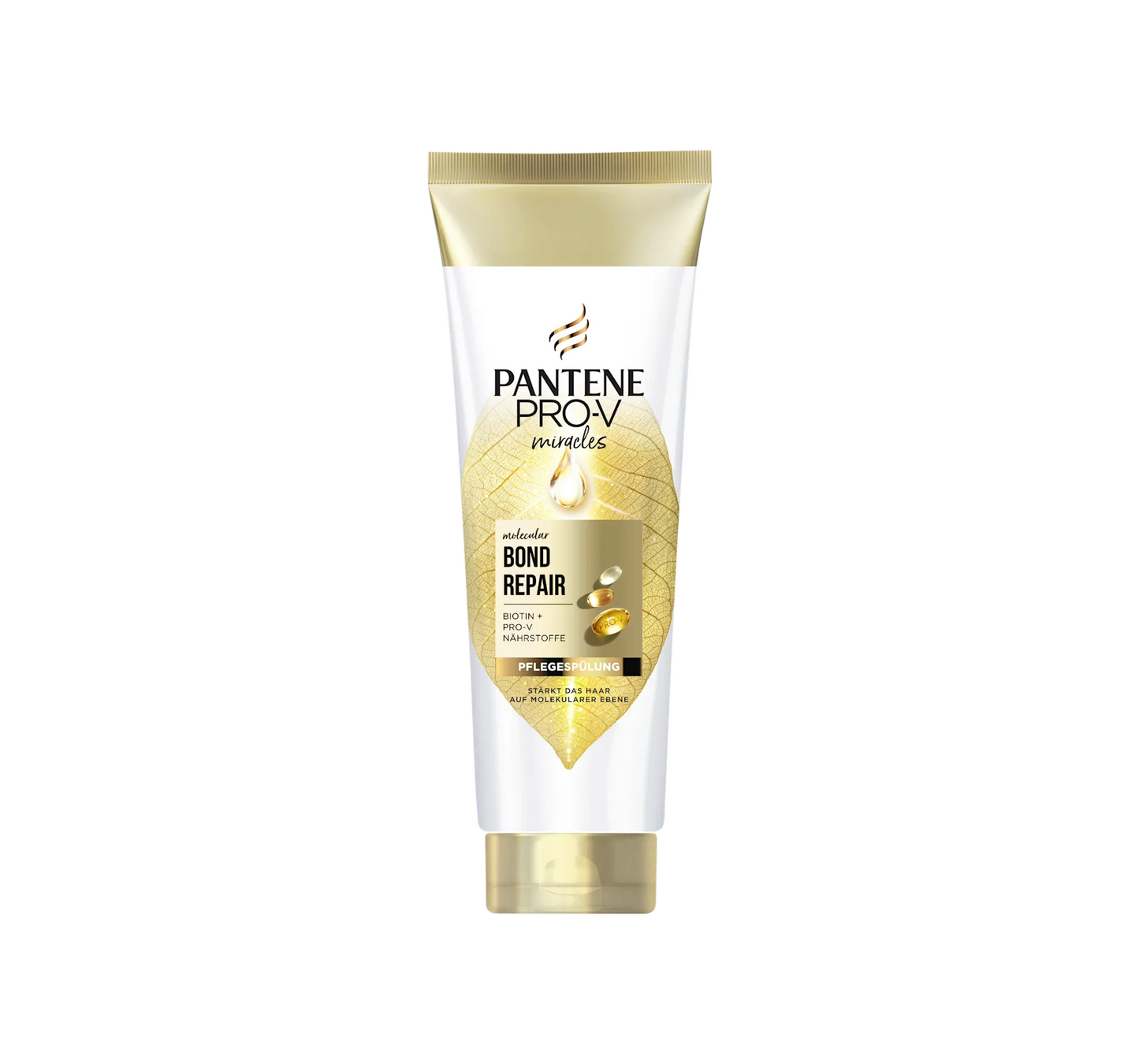Conditioner miracles Bond Repair, 160 ml
