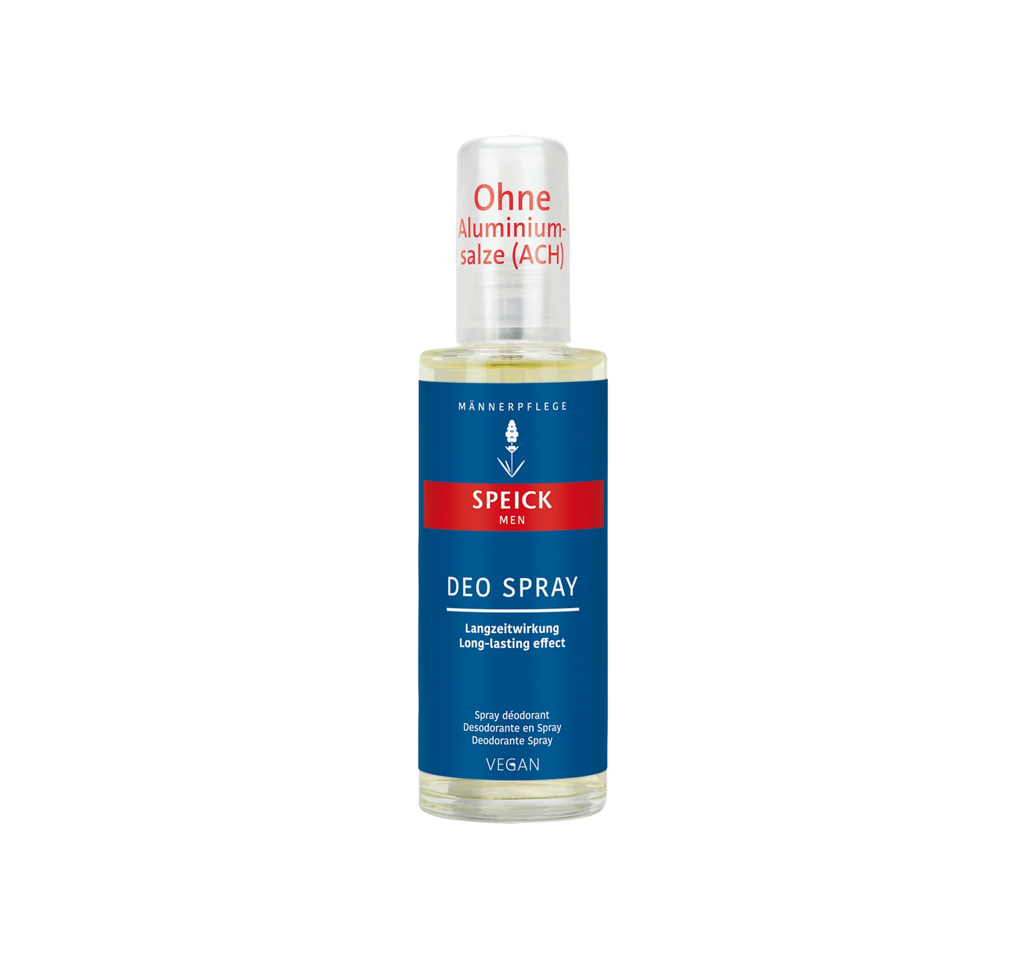 Deodorant Spray Men, 75 ml