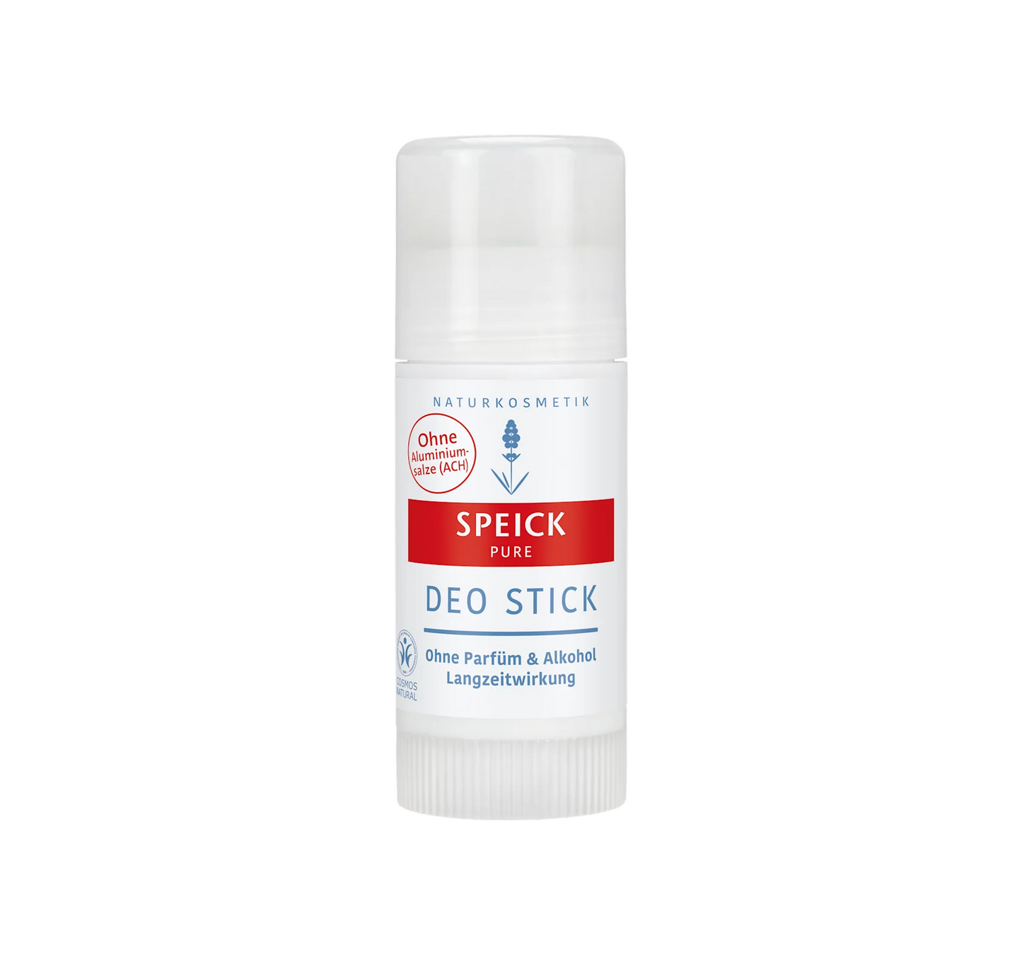 Deodorant Stick Pure, 40 ml