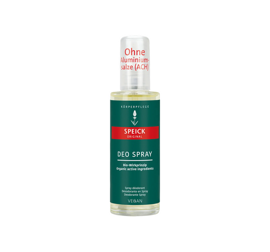 Deodorant Spray Original, 75 ml
