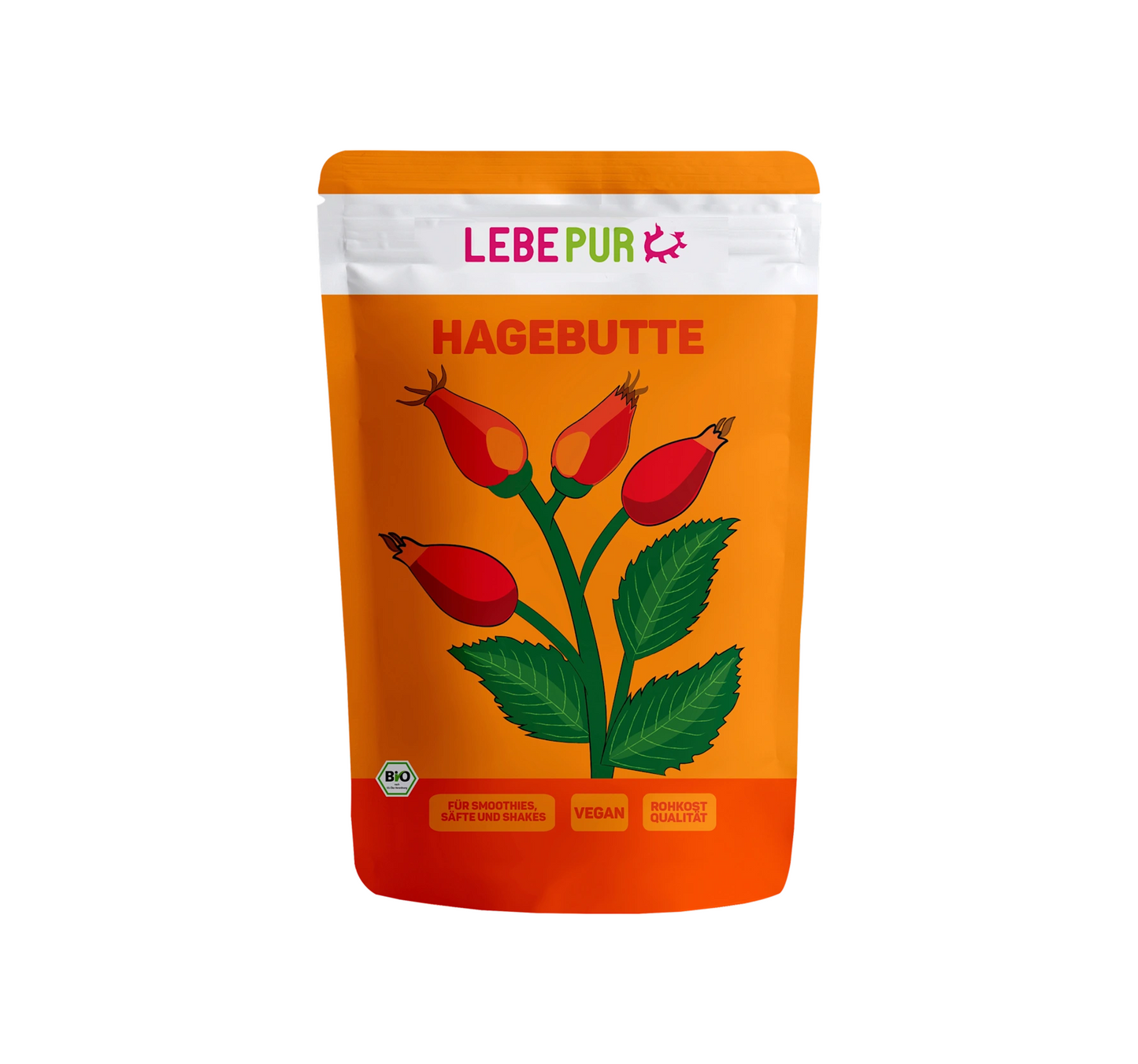 Poudre pour boisson, cynorhodon, 150 g
