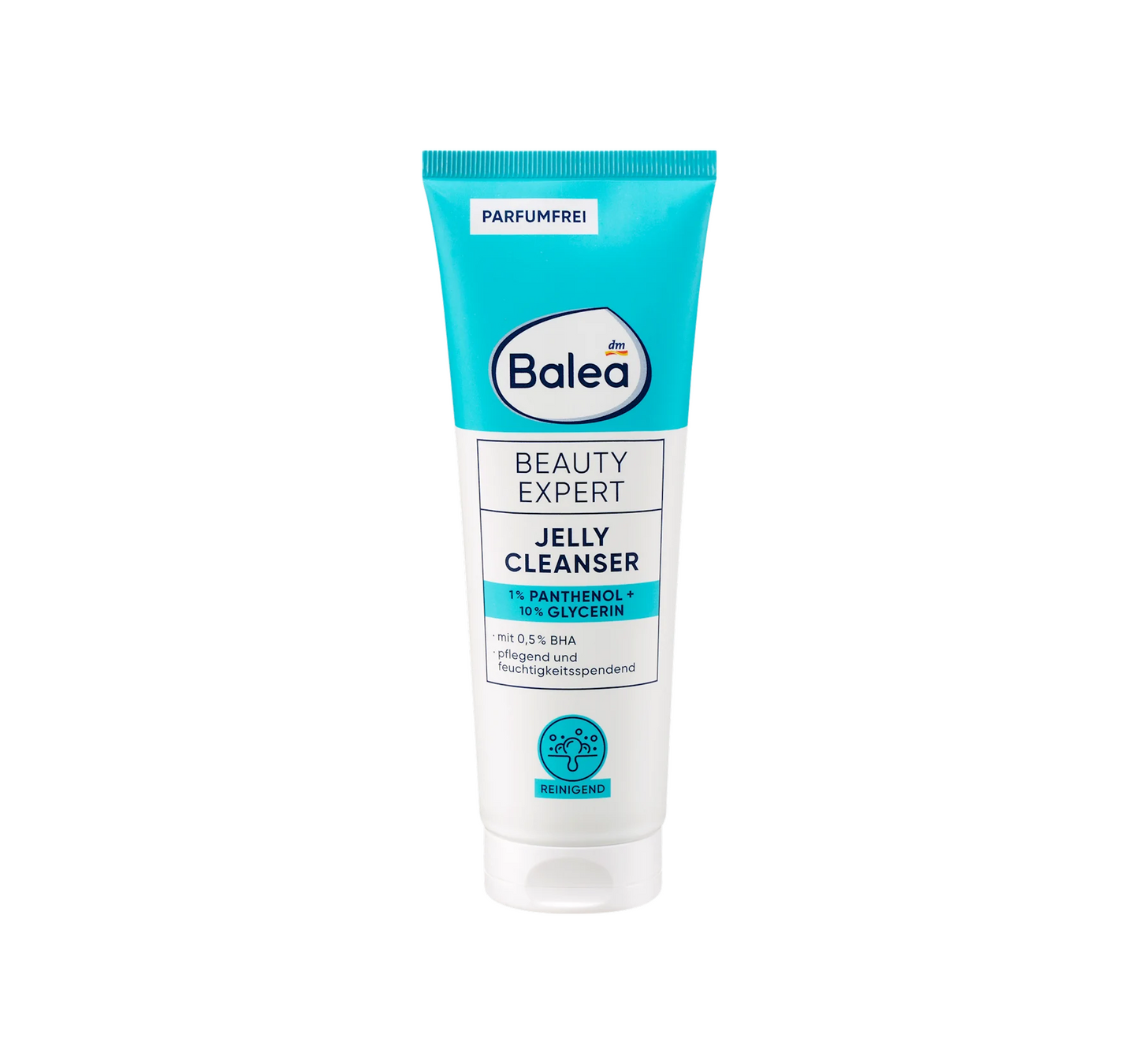 Expert Jelly Cleanser, 125 ml