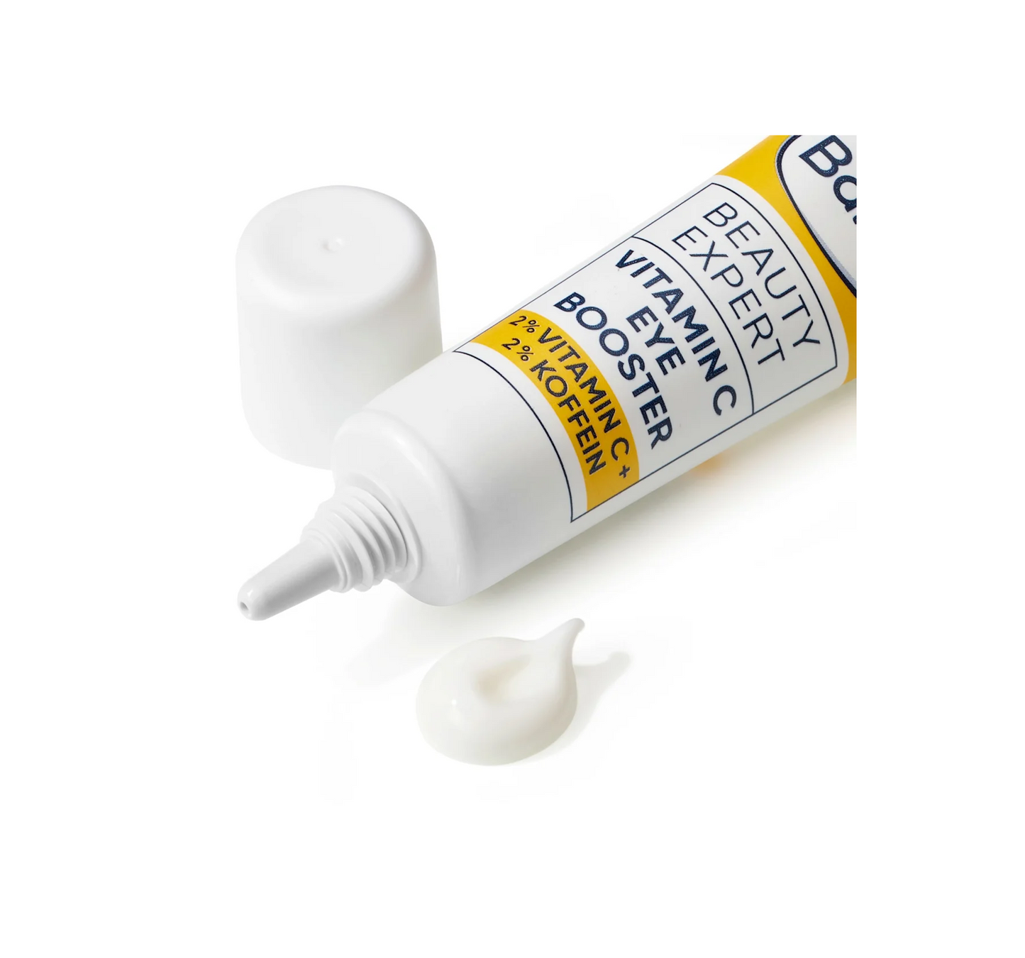 Crema para ojos Beauty Expert Vitamin C Eye Booster, 15 ml