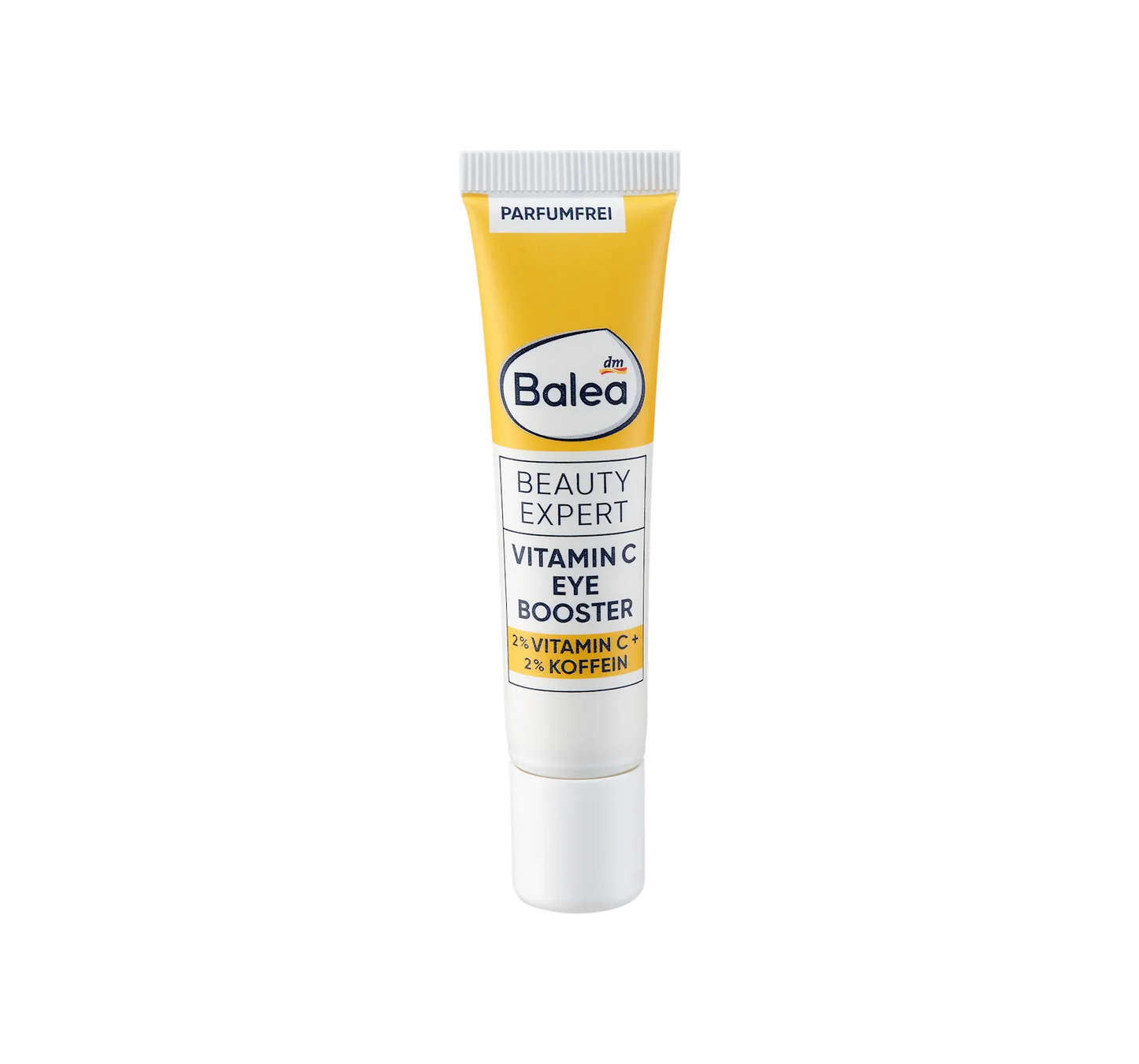Crema para ojos Beauty Expert Vitamin C Eye Booster, 15 ml
