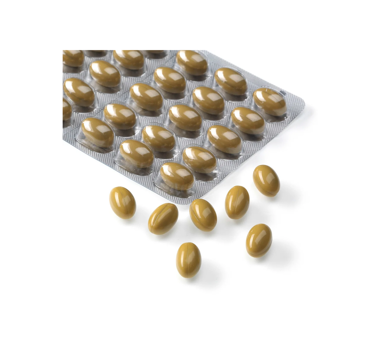 Eyes Extra Vision + Protection, Day + Night, Capsules, 30 pcs., 28.8 g
