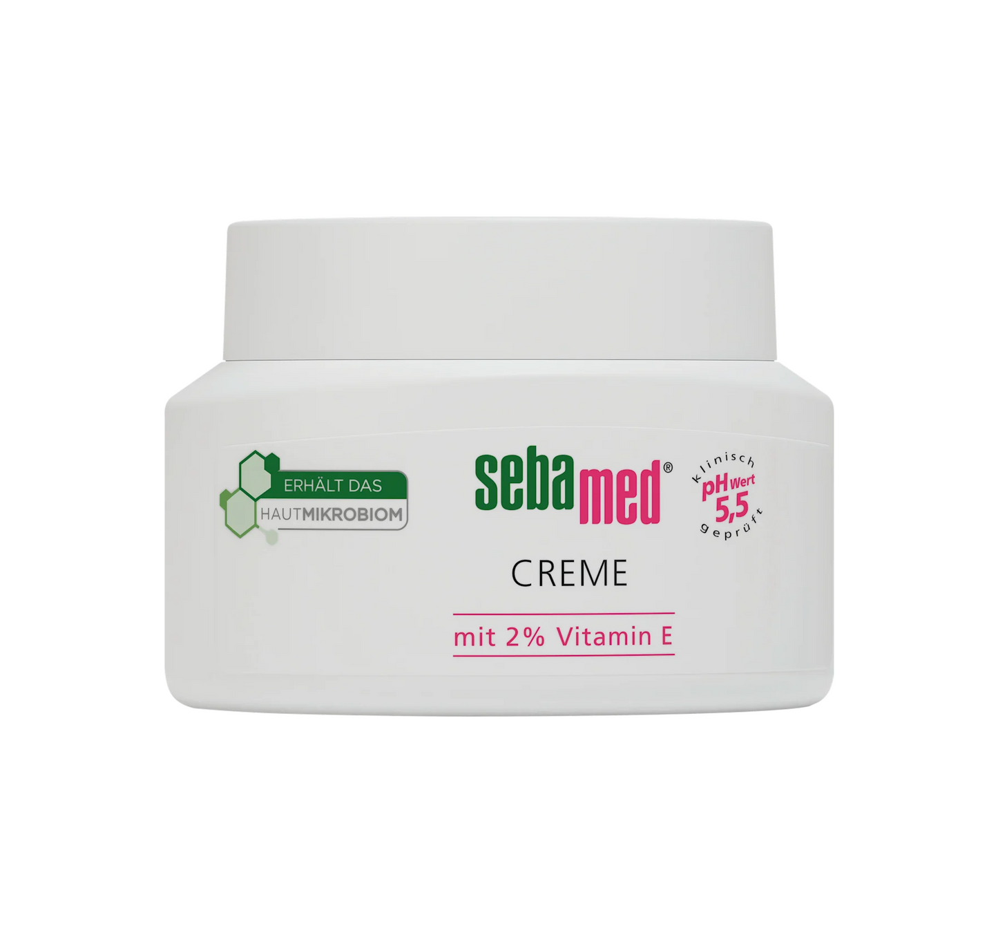 Face cream, 75 ml