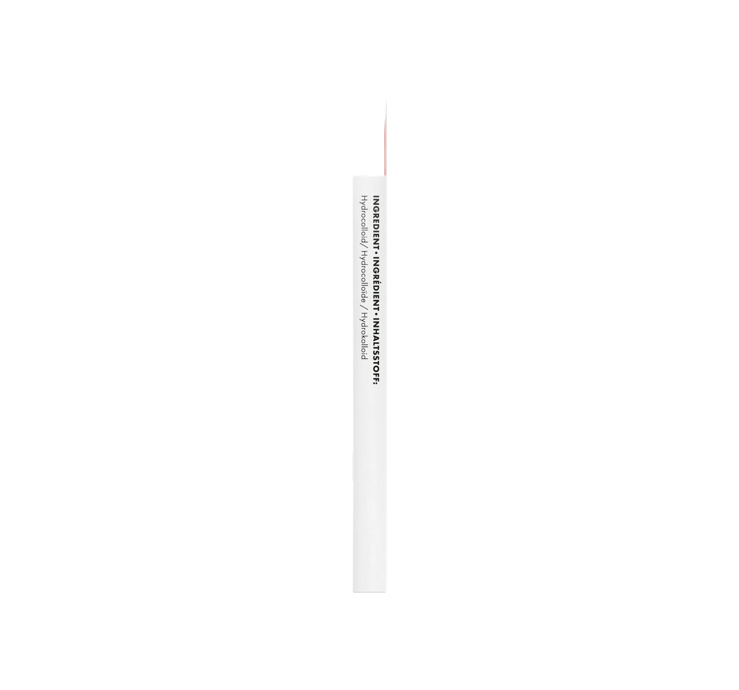 Ansiktsremsor Mighty Patch Duo, 12 st