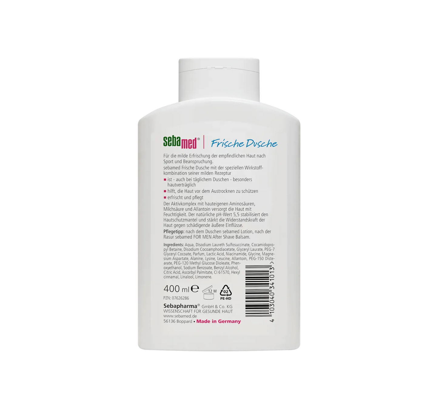 Fresh Shower, 400 ml