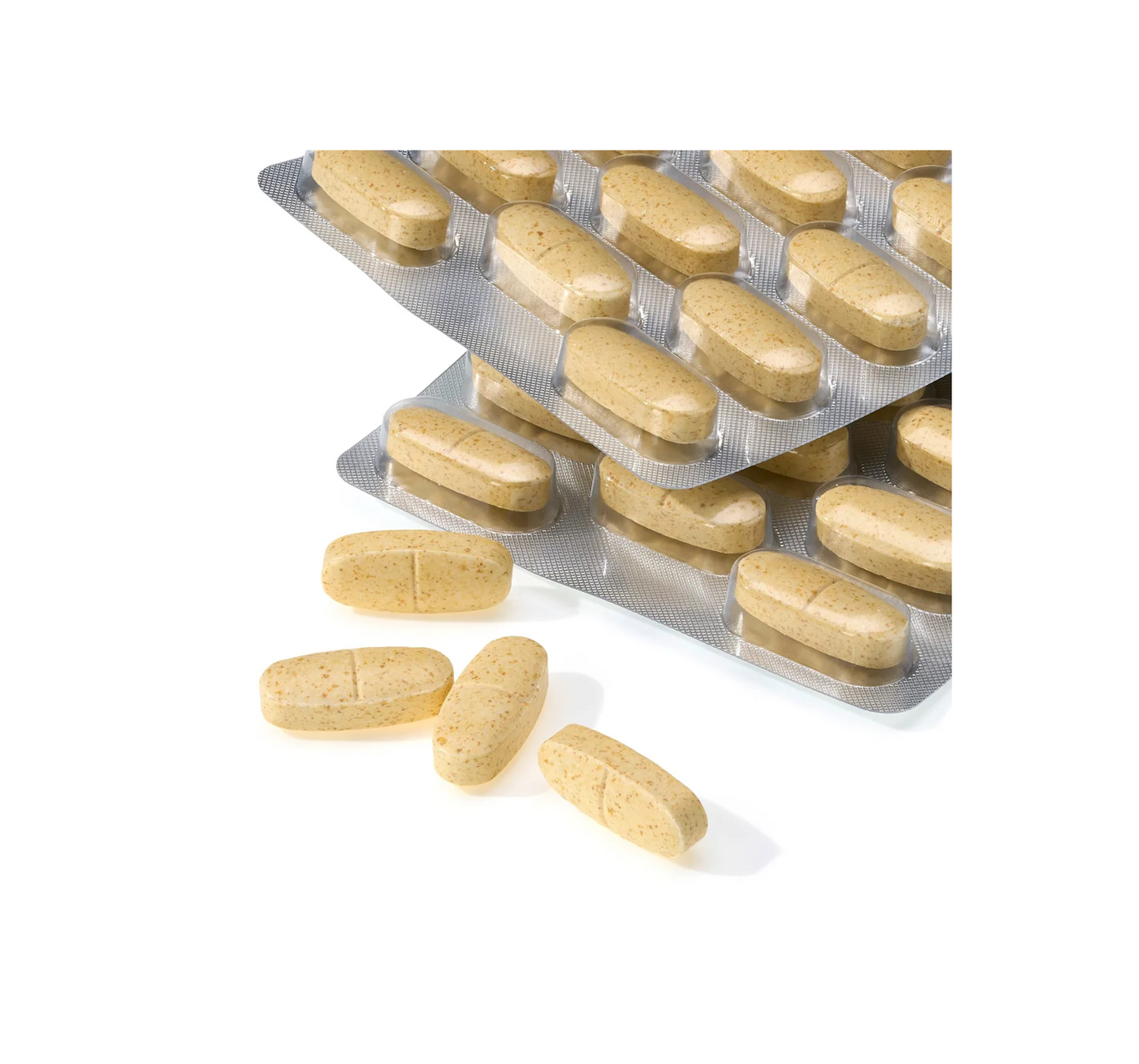 Complexe nutritif Glucosamine 1250, 40 comprimés, 66 g