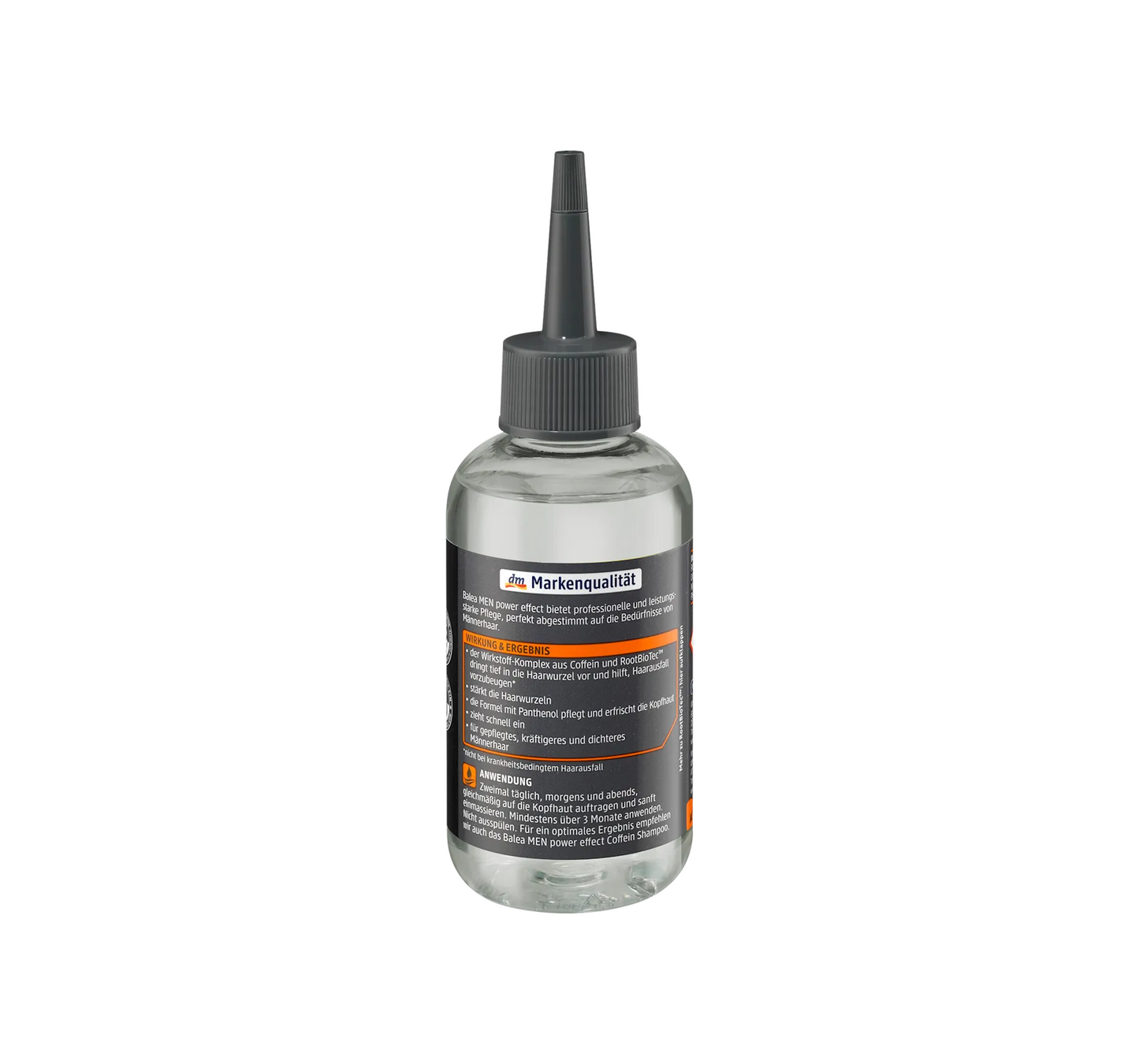 Hair Tonic Power Effect Caffeine Boost, 150 ml