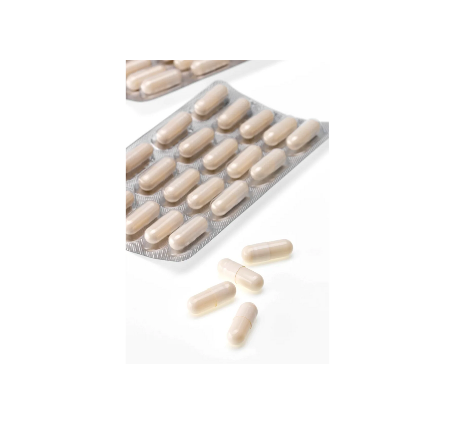 Hair Vital Complex, capsules 60 pcs., 26 g