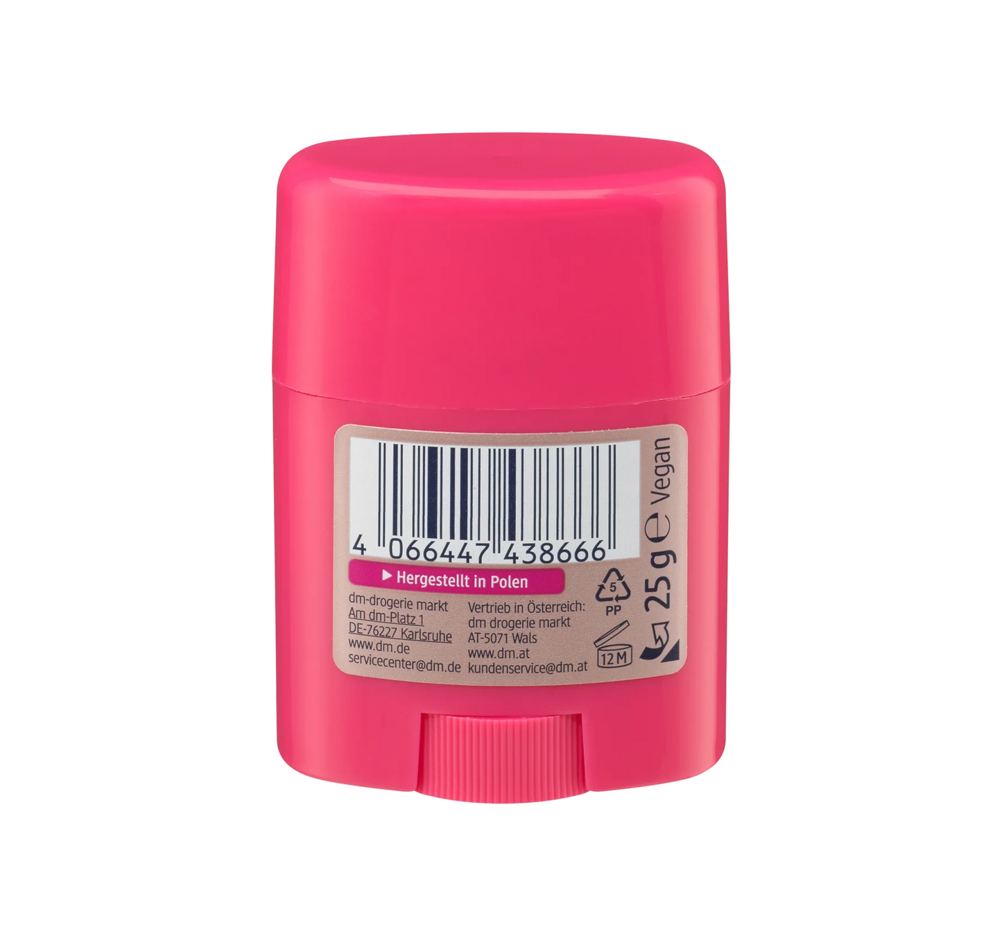 Hårvaxstylingstift, 25 g