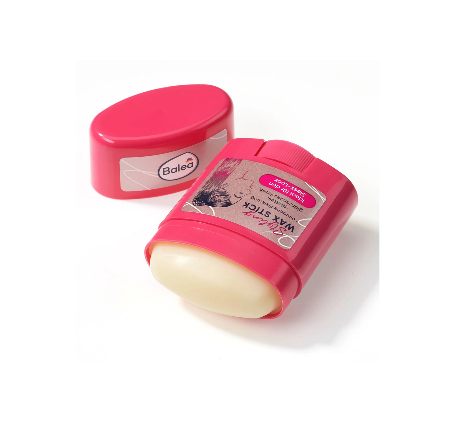Hårvaxstylingstift, 25 g